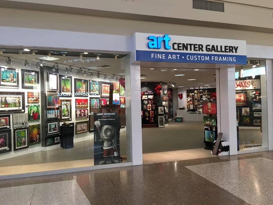 Art Center Gallery