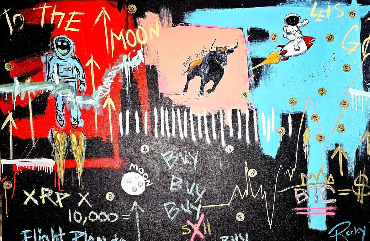 To The Moon